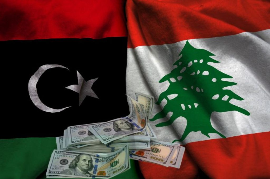 أقرب مثال للحالة اللبنانية ليبيا ..هل شبح الإفلاس يقترب؟