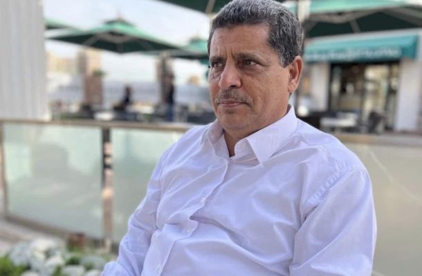 "حبارات" يكتب مقال حول الدين العام وحساب الإحتياطي