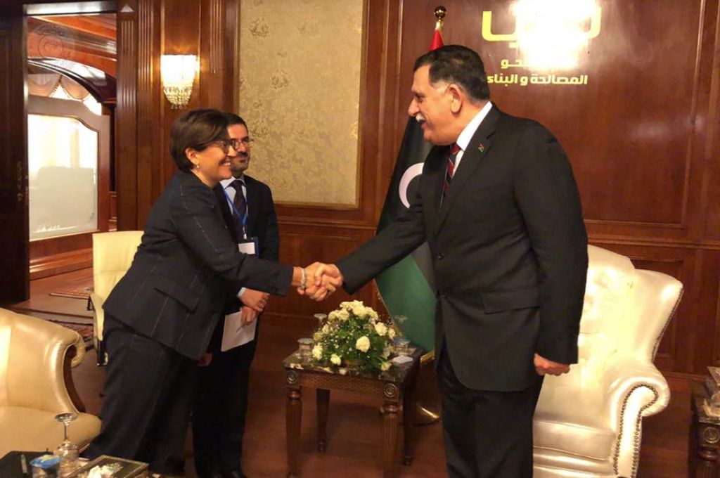 مندوب ليبيا في البنك الإسلامي : موافقة البنك على طلبات ليبيا جاءت بعد مجهودات كبيرة من وزير المالية استمرت لأكثر من عام