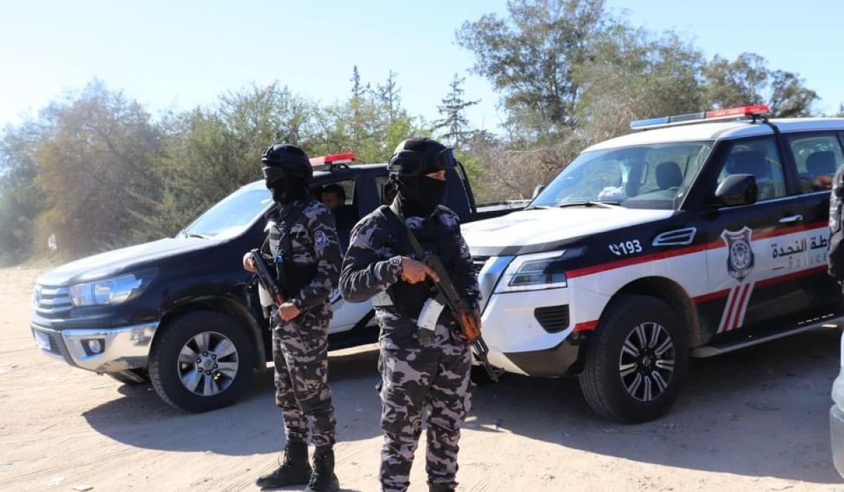 لجنة إيقاف الاعتداءات على أراضي وأملاك الدولة تصدر أوامراً بإخلاء عدد من المواقع داخل مدينة صبراتة
