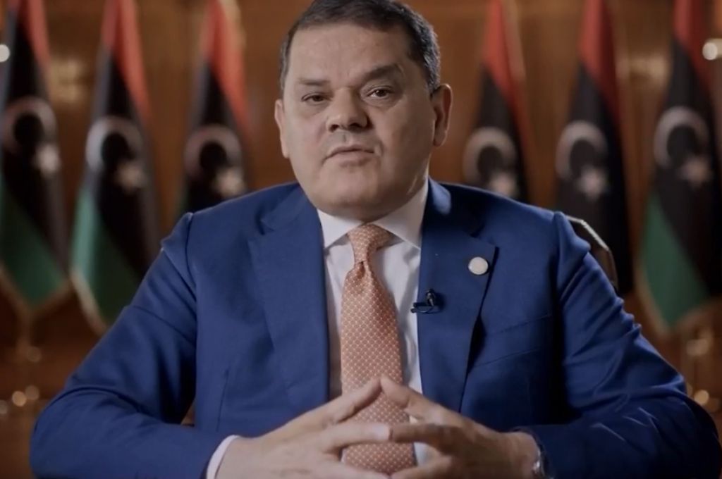 ضمنها زيادة مرتبات المتقاعدين بدءً من أكتوبر.."الدبيبة" يعلن عن خطة عودة الحياة