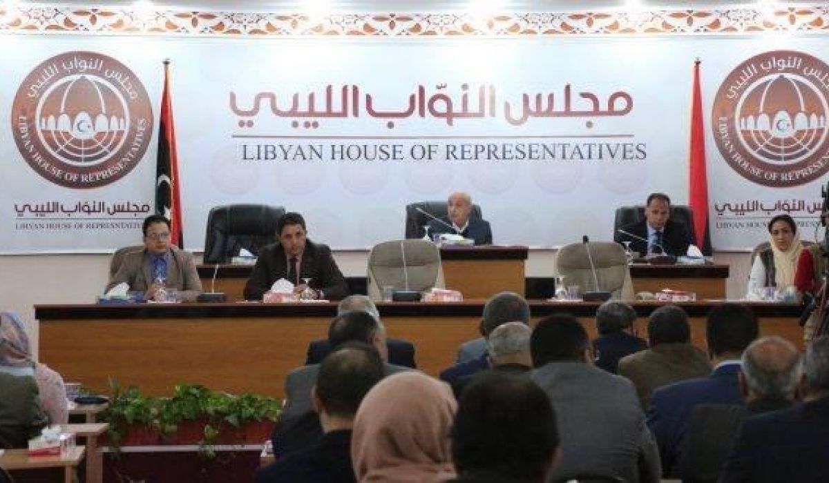 خاص: نائب يكشف لصدى اجتماع بين "عقيلة صالح" ونائبه الأول النوير لتوحيد المجلس والمؤسسات