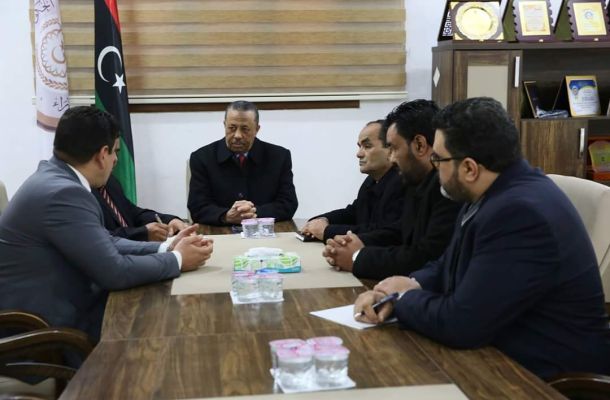 البريقة تقلص تحويلات الوقود الى الجنوب مخافةً من التهريب