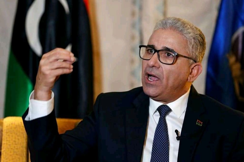 "الدبيبة" يؤكد على أهمية دعم المؤسسة الوطنية للنفط من خلال إعتماد الخطة التقديرية السنوية وتوفير الموارد المالية اللازمة لها