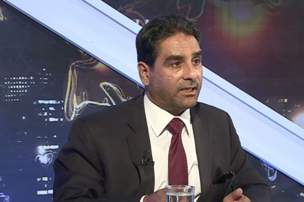 خاص.. زرموح لصدى: اقتراح ثلاثة سيناريوهات لحل مشكلة الضريبة على النقد الأجنبي