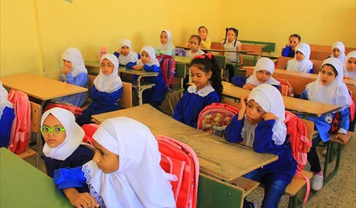 الاضراب عن التدريس يوم الخامس عشر من اكتوبر