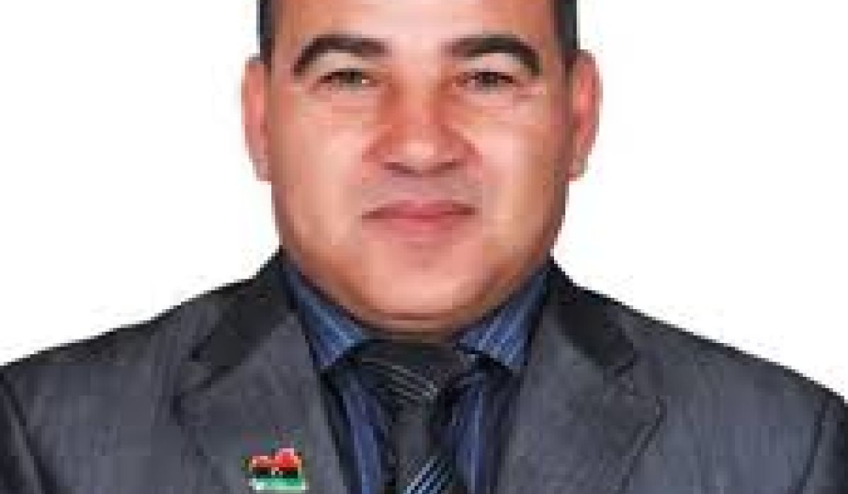 الهنقاري لصدى : المركزي أوقف ال500 دولار بسبب الإستغلال، ومنظومة الرقم الوطني قاربت على الإنتهاء