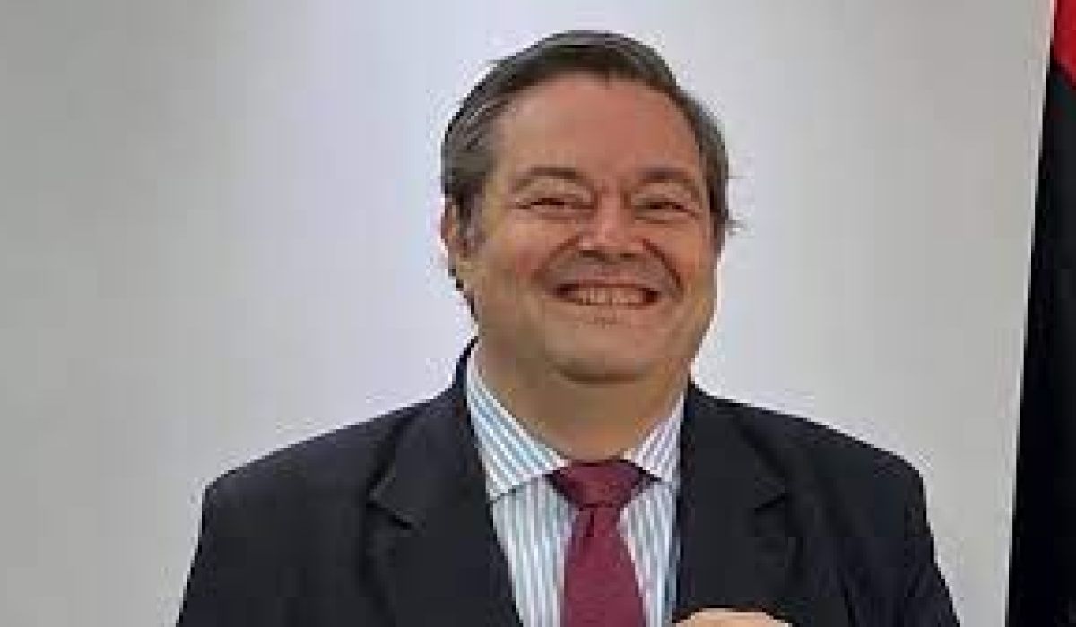 سفير إسبانيا لصدى: عودة الشركات ليس بعيد جدا وإسبانيا تدرس هذا القرار في الوقت الحالي