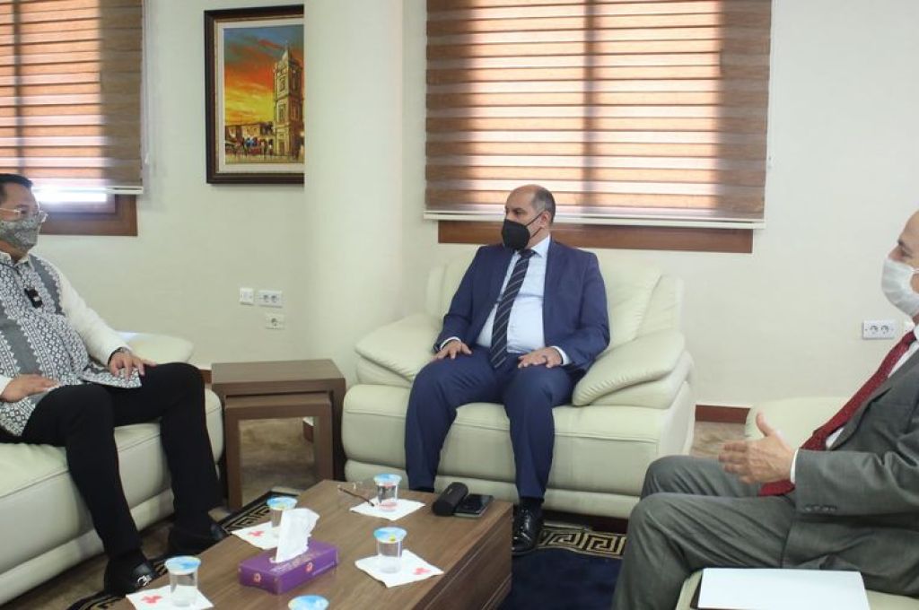 محكمة استئناف البيضاء تصدر حكماً بانعدام اتفاقية التعاون وترسيم الحدود بين الرئاسي و تركيا