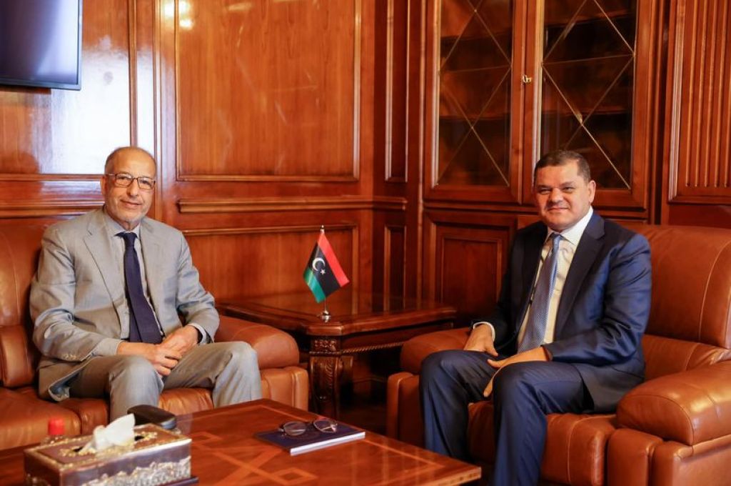 العامة للكهرباء تعلن عن نجاح الاختبارات التشغيلية للوحدة الغازية الأولى بمحطة أوباري