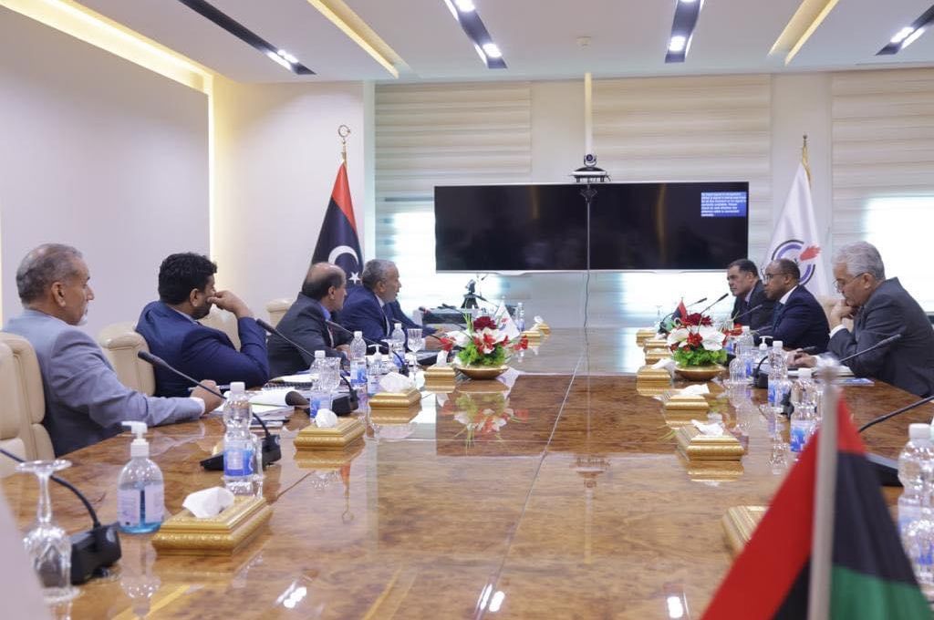 خاص.."صدى الاقتصادية" تنشر بالوثائق عن عمليات فساد يقوم بها مدير عام الجمارك مع تواطؤ الدبيبة والمبروك .. الجزء الأول