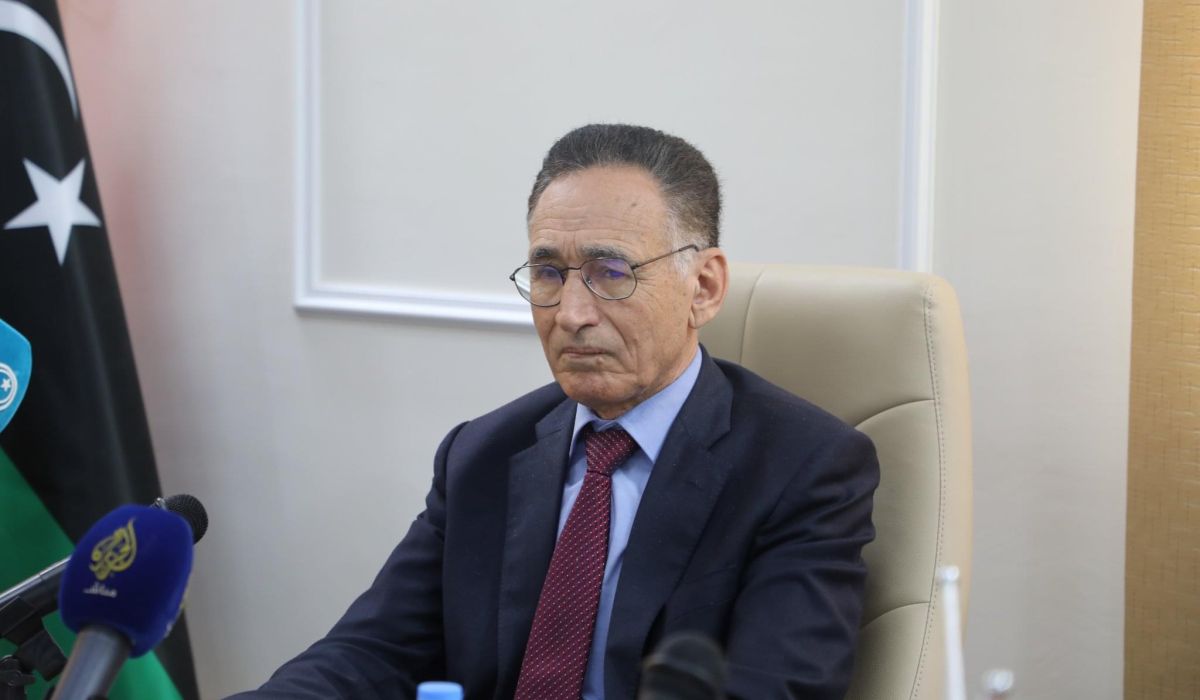"الحويج" يُعدد الأهداف المستقبلية لوزارة النفط والغاز