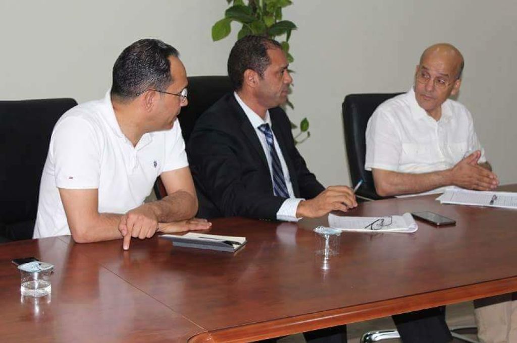 مجلس أصحاب الأعمال الليبيين يوجه خطاب تساؤل إلى رئيس ديوان المحاسبة ووزير المواصلات بحكومة الوفاق