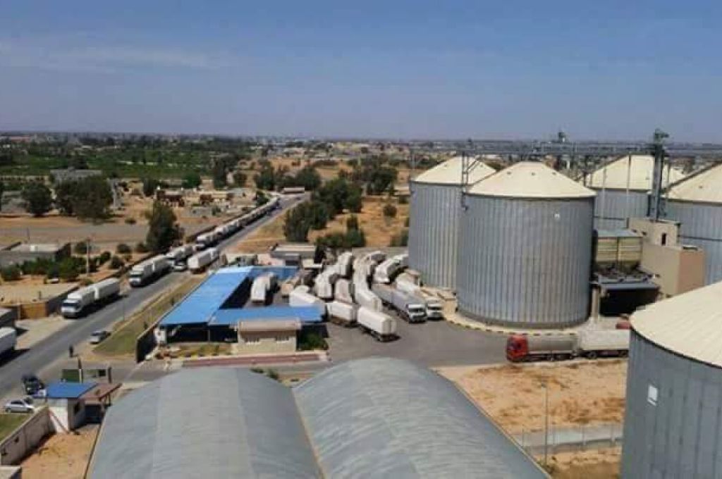 الدريجة لصدى: الطلب على العملة بسعر 3.9 أصبح محدودا والحل في تخفيض الرسوم ربما إلى 150‰