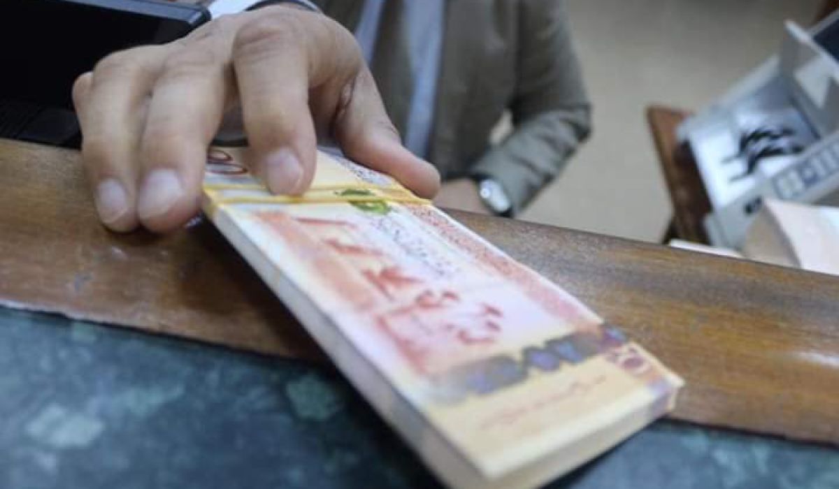 بلدي سرت: سيتم توزيع السيولة النقدية عن طريق مندوبي القبائل بالبلدية