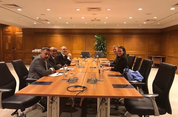 قرار المجلس الرئاسي لحكومة الوفاق بخصوص إنشاء جامعة نالوت