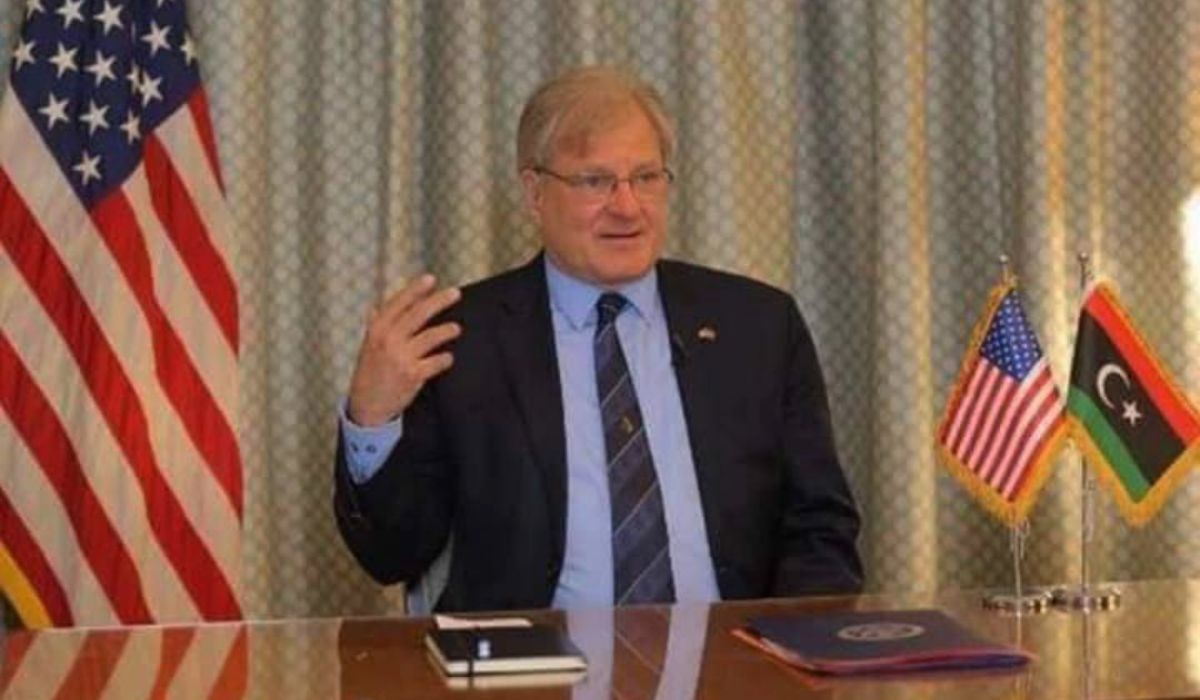 أفريكا أنتليجنس: واشنطن تضع خطة للإشراف على عائدات النفط الليبي