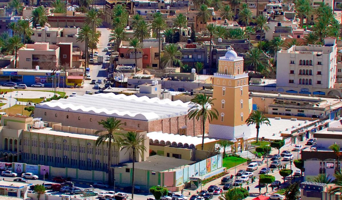 3 ملايين دينار لبلدية تاجوراء لتعويض المواطنين المتضررين