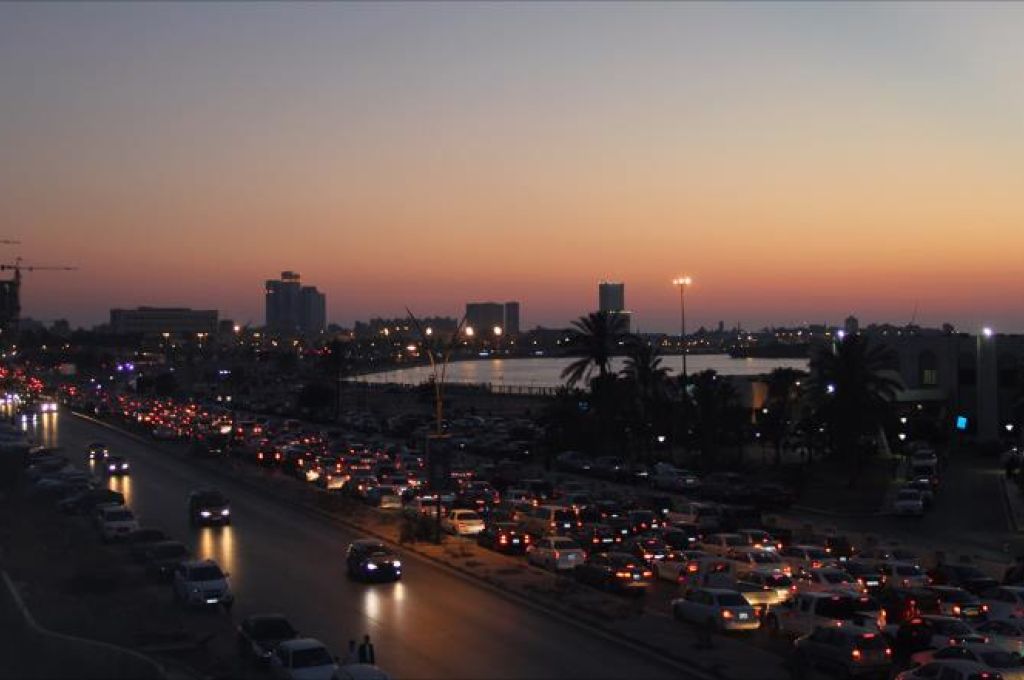 العامة للكهرباء توضح لصدى أسباب انقطاع الكهرباء عن طرابلس