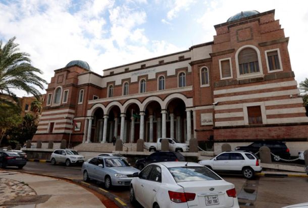 شركة "جنرال دايناميكس " البريطانية ترفع دعوة قضائية ضد ليبيا بسبب عدم التزامها بدفع ديون تقدر ب 16 مليون جنيه استرليني