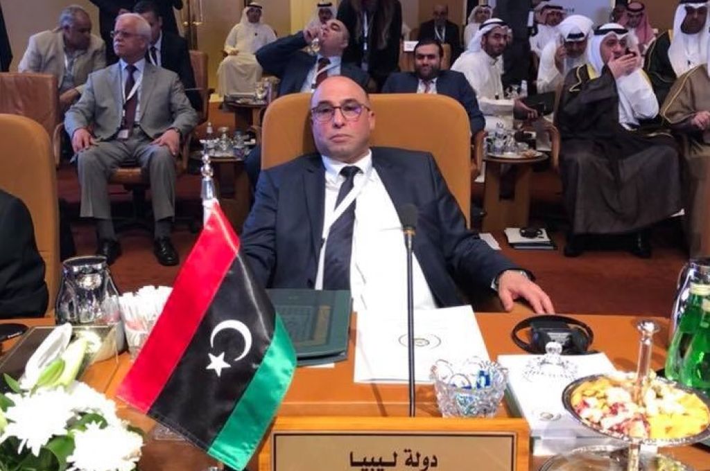 الشركة الليبية للموانىء تؤكد على صرف مرتبات وتفعيل التأمين الطبي لموظيفيها