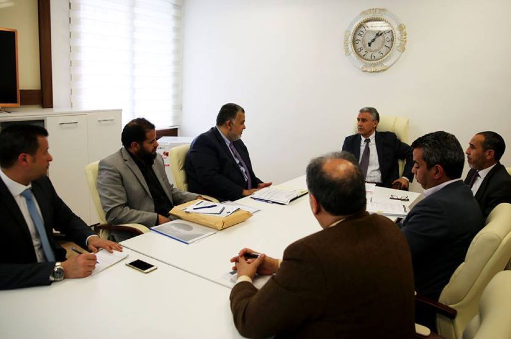 الإفراج على معاملات توريد الأدوية والأمصال البيطرية
