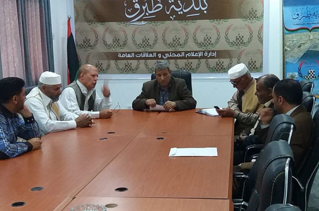 الرئاسي يقرر الثلاثاء عطلة رسمية بمناسبة عيد العمال