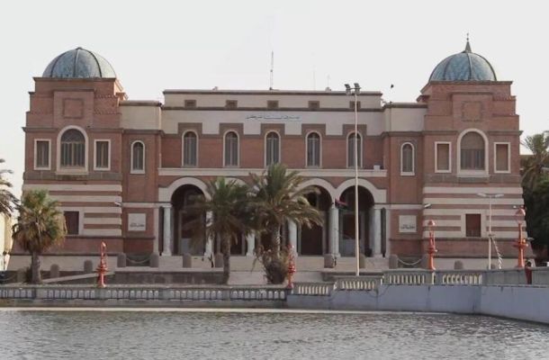 خاص.. عون لصدى: إتفاقية أركنو مخالفة للقانون وعلى الدبيبة إلغاء قراره لزيادة دخل ليبيا بما يقدر ب100 ألف برميل