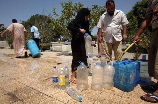 أفريكا أنتليجنس: تغيير وزارتي المالية والتخطيط على طاولة النقاش السرية بين الدبيبة وحفتر في الإمارات