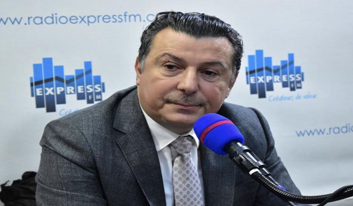 خاص.. مصدر بالاستثمارات يكشف لصدى إقالة "مالك بعيو" من منصبه بلافيكو تونس