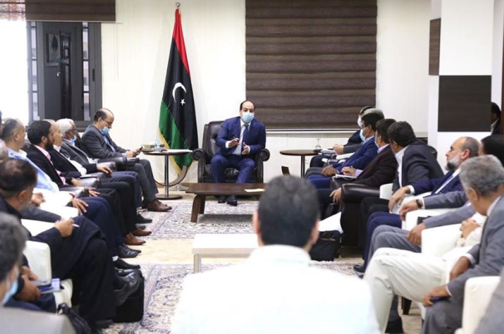 التجاري الوطني يعلن عن شروط قبول طلبات الاعتمادات المستندية