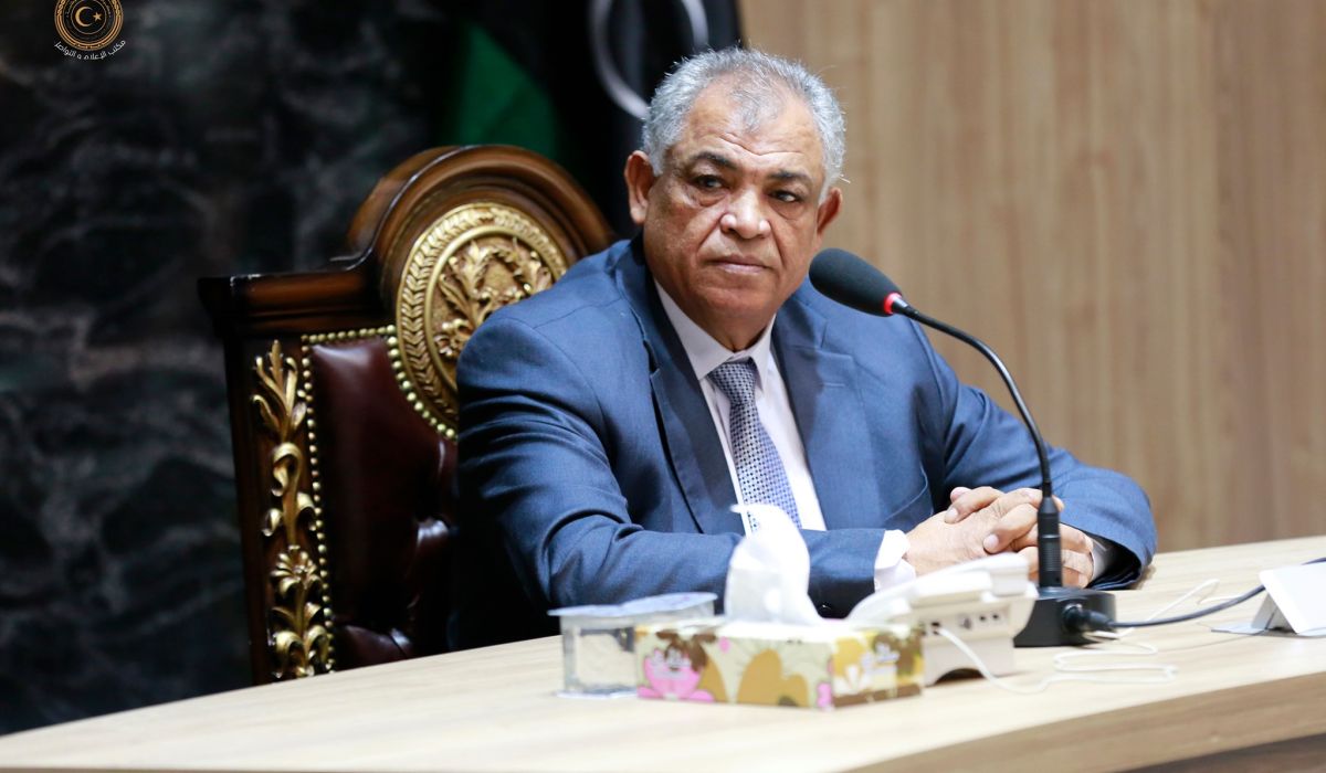 بيان ممثلي المنطقة الشرقية في حكومة الوحدة الوطنية : لم يكن هناك توزيع عادل للمقدرات ونؤكد على ضرورة فتح المقاصة الالكترونية .. تابع التفاصيل