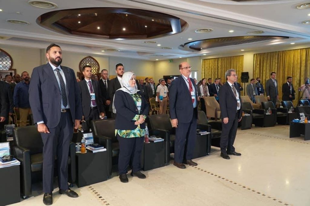 "الدبيبة" يصدر قراراً بشأن تسمية مدير عام للمركز الليبي للإعتماد