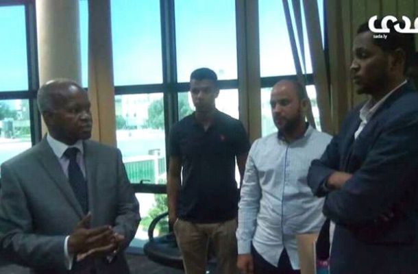 البريقة توزع 5 مليون لتر من البنزين علي محطات الغربية والجنوبية