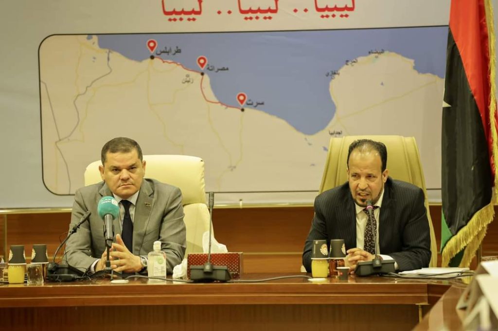 وزير الدولة للاتصال والشؤون السياسية يناقش مع رئيس دائرة الاتصال برئاسة الجمهورية التركية التعاون المشترك بمجال الاتصال الحكومي والإعلام