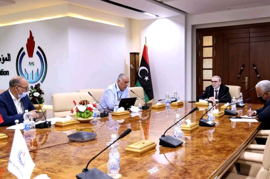 وكيل وزارة الخارجية يتفقد إدارة المغتربين ..ويقف على أحوالهم