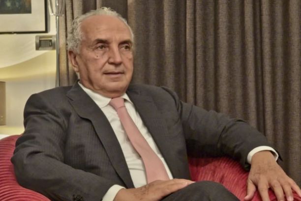 عودة شركة رينكو الإيطالية للعمل في حقل السرير شهر مارس القادم