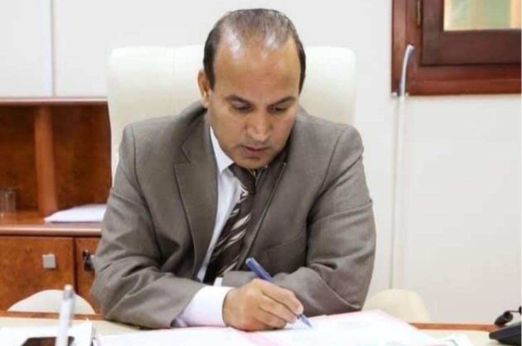 السراج يجتمع مع شكشك لمناقشة الإجراءات المالية العاجلة لإسعاف وعلاج الجرحى