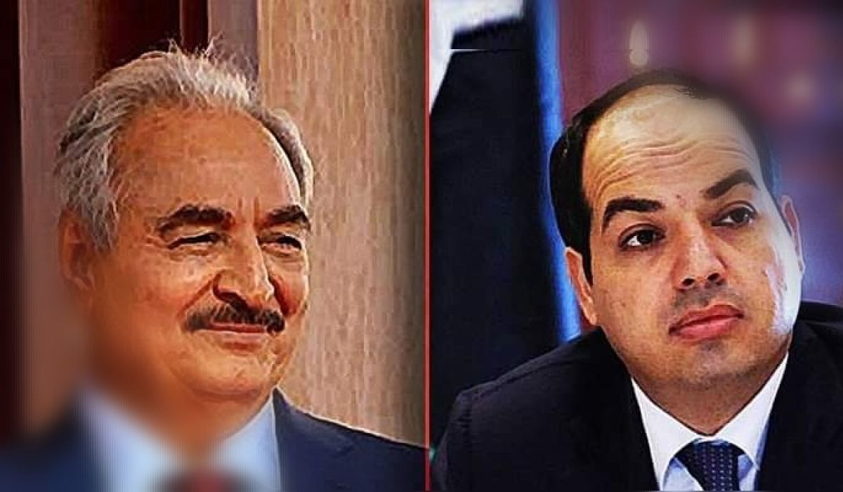 خبير اقتصادي يتوقع فشل تطبيق اتفاق حفتر ومعيتيق