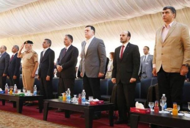 ميناء سوسة البحري مشروع العام ، ويتوقع أن يحقق أيرادات بالملايين