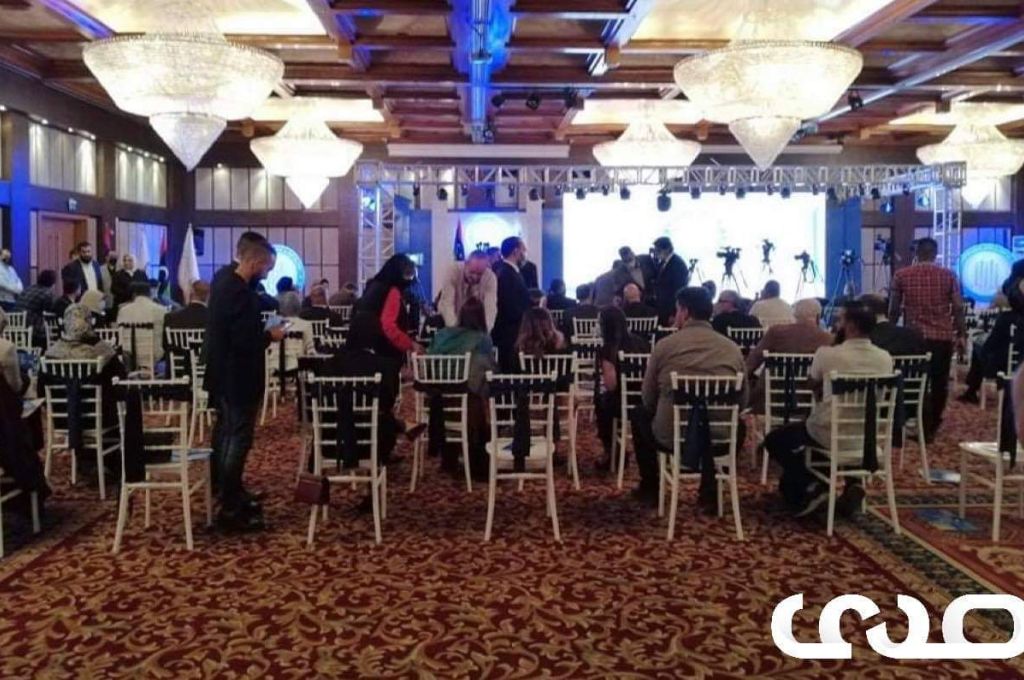 الدبيبة يناقش إجراءات زيادة المتقاعدين والافراجات المالية المختلفة