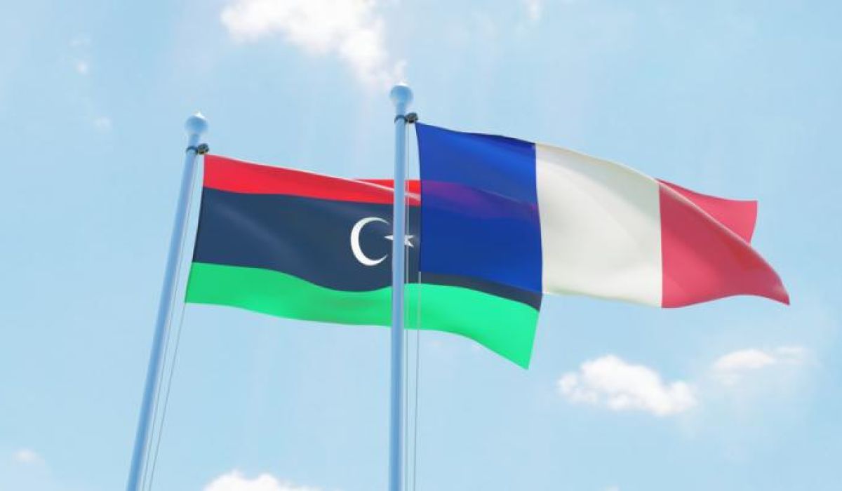 فرنسا تدعو ليبيا للمشاركة في منتدى "طموح أفريقيا"