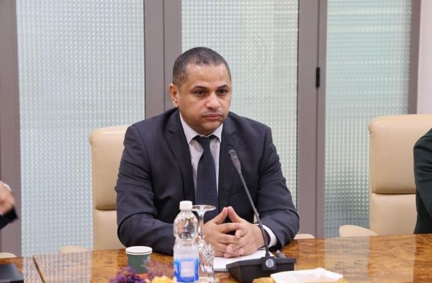 "الدبيبة": سنقوم بتسديد الديون للجانب التونسي قبل نهاية العام