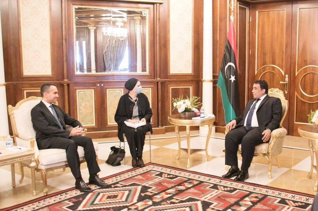 "الحاسي" ينفي أخبار وفاة رئيس مجلس النواب