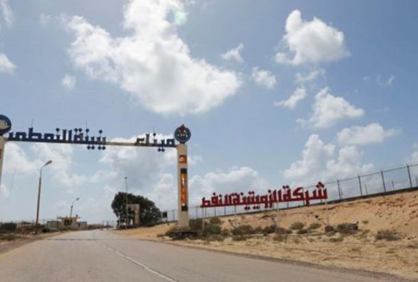 "السفير الأمريكي" يتحدث عن كواليس قطاع النفط الليبي وتوحيد المصرف المركزي وعدة أمور هامة.. إليكم التفاصيل