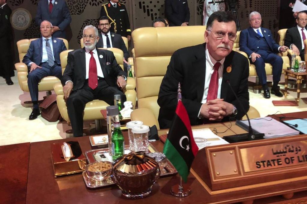 الشركة الليبية للموانىء تؤكد على صرف مرتبات وتفعيل التأمين الطبي لموظيفيها