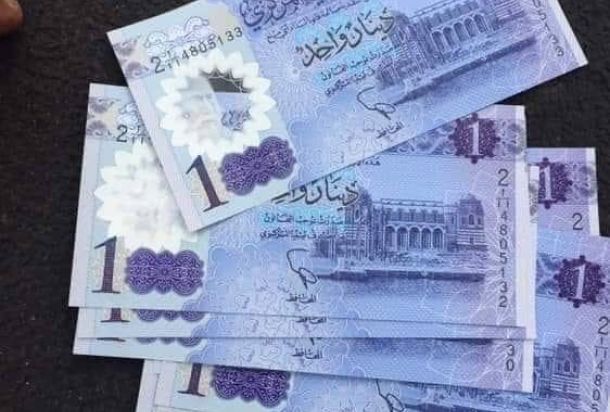 الهوامش الاقتصادية غير المحتسبة في حرب طرابلس