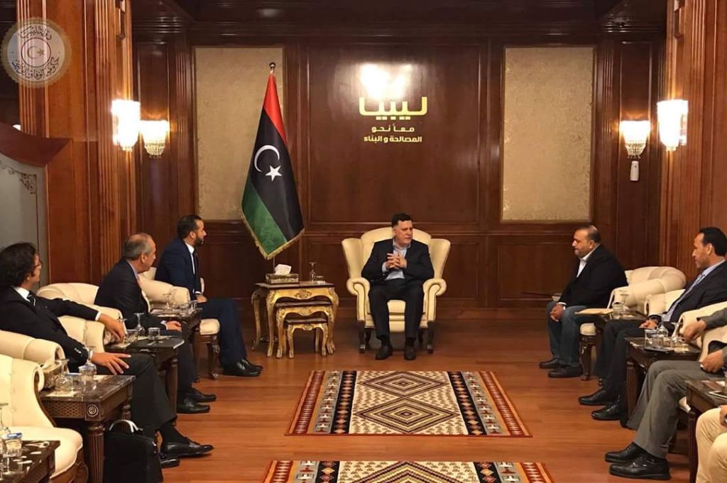 صندوق الضمان الاجتماعي ينظم دورة لموظفي مكتب وزارة التخطيط بسبها