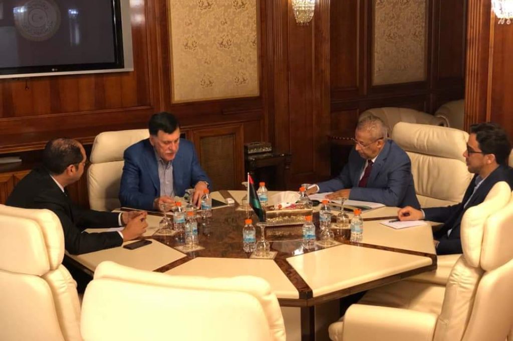"بلدية مرزق" 20 يوماً من العصيان المدني تشل أركان الحياة بالمدينة