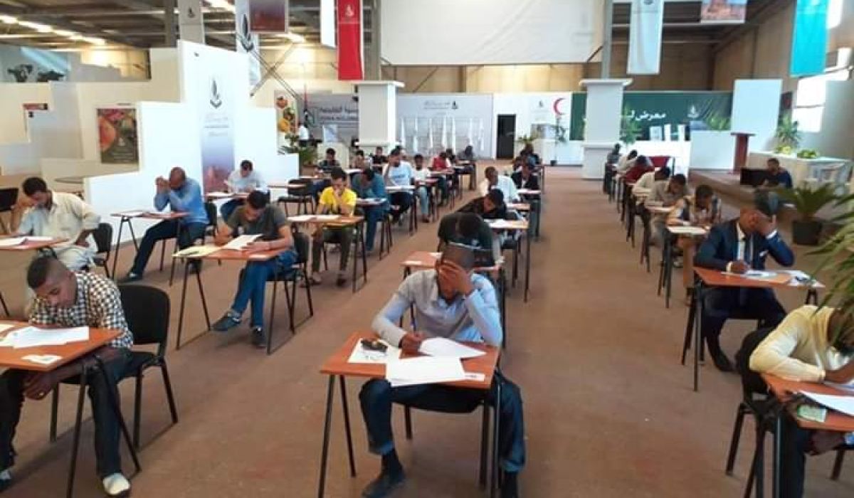 بدعم من المؤسسة الوطنية .. شركة زلاف ليبيا للنفط تطلق برنامج العمالة الماهرة لفئة الشباب